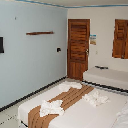 Pousada Numei De Jeri Jijoca de Jericoacoara Exterior foto