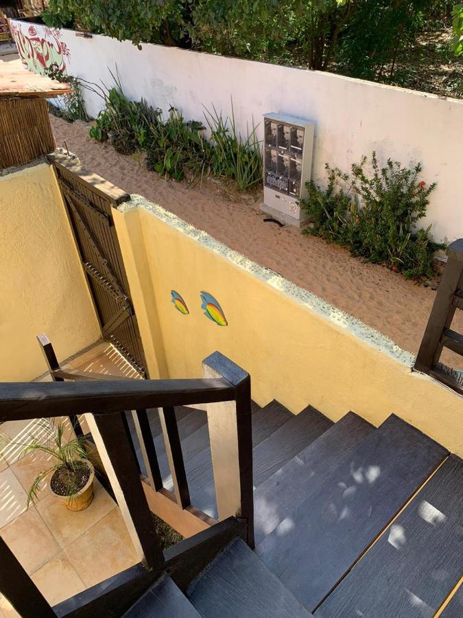 Pousada Numei De Jeri Jijoca de Jericoacoara Exterior foto