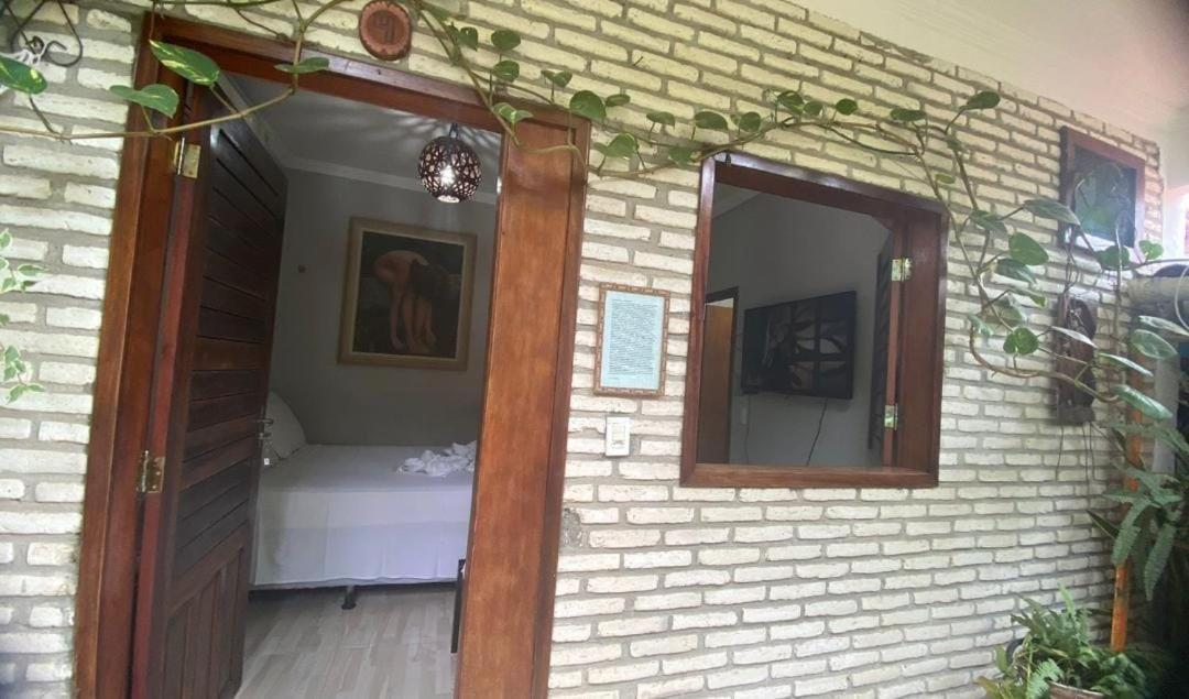 Pousada Numei De Jeri Jijoca de Jericoacoara Exterior foto